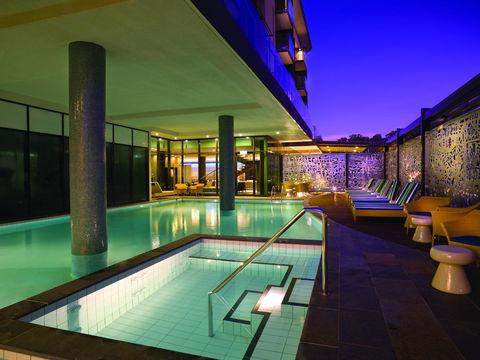 Vibe Hotel Darwin Waterfront - Australia Accommodation 0
