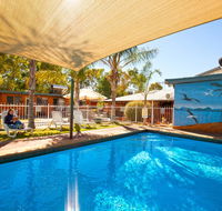 Alice Lodge Backpackers - Australia Accommodation
