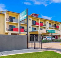 Quality Hotel Darwin Airport - Australia Accommodation