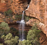 Kings Creek Station - Australia Accommodation