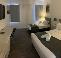 Winnellie Hotel Motel - Australia Accommodation