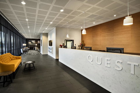 Quest Bella Vista - Australia Accommodation 6