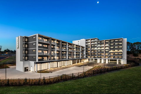 Quest Bella Vista - Australia Accommodation 0