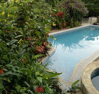 Arafura Blue - Australia Accommodation