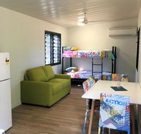 Mount Bundy Station - Australia Accommodation