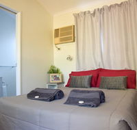 Mataranka Roadhouse - Australia Accommodation