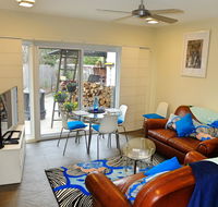 Rock Wallaby - Australia Accommodation