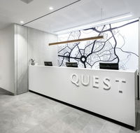 Quest Canberra City Walk - Australia Accommodation