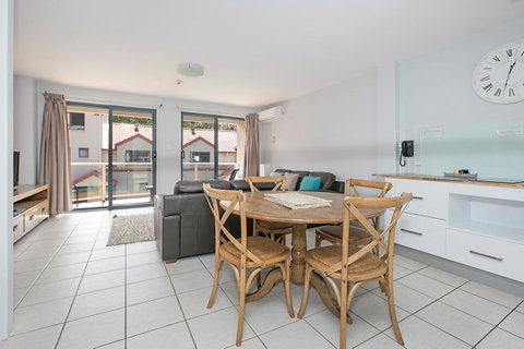 Nelson Bay Breeze - Australia Accommodation 12