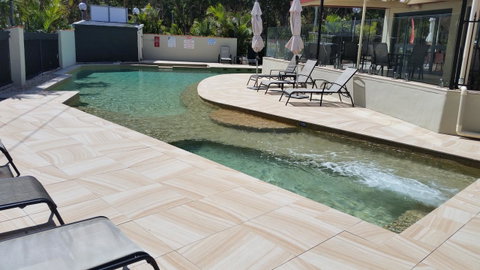 Nelson Bay Breeze - Australia Accommodation 4
