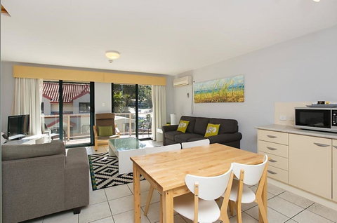 Nelson Bay Breeze - Australia Accommodation 19