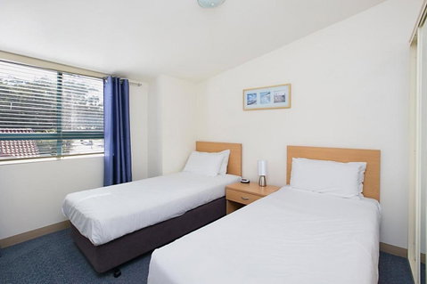 Nelson Bay Breeze - Australia Accommodation 16