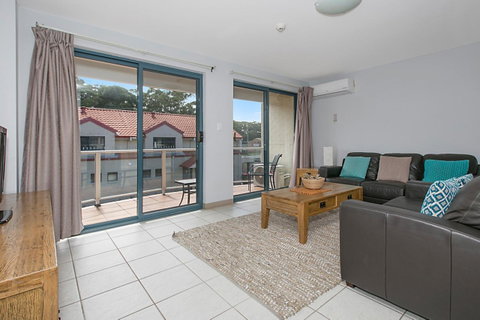 Nelson Bay Breeze - Australia Accommodation 11