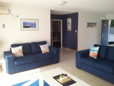 Nelson Bay Breeze - Australia Accommodation 38