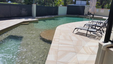 Nelson Bay Breeze - Australia Accommodation 3