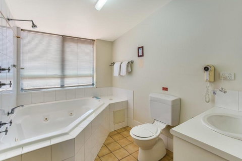 Nelson Bay Breeze - Australia Accommodation 27