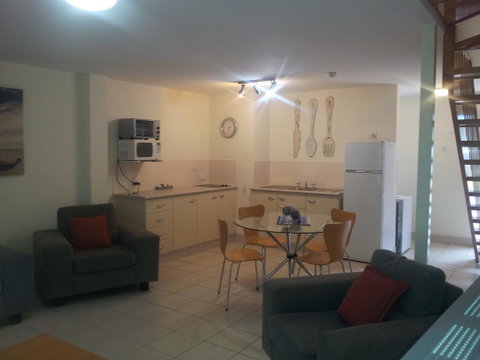 Nelson Bay Breeze - Australia Accommodation 33