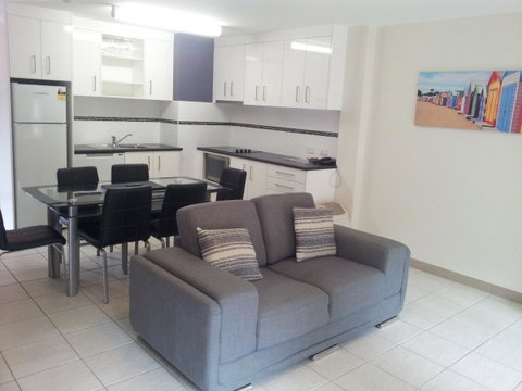 Nelson Bay Breeze - Australia Accommodation 34