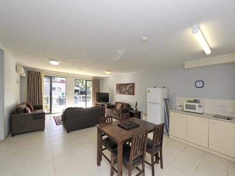 Nelson Bay Breeze - Australia Accommodation 8
