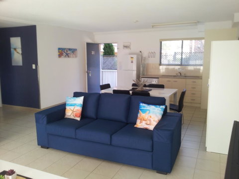 Nelson Bay Breeze - Australia Accommodation 37