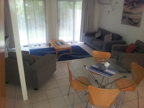 Nelson Bay Breeze - Australia Accommodation 31