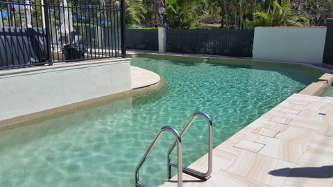 Nelson Bay Breeze - Australia Accommodation 1