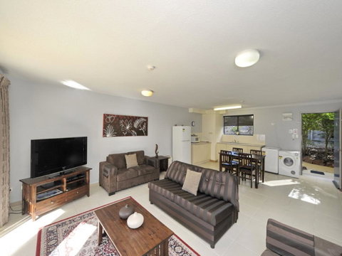Nelson Bay Breeze - Australia Accommodation 9