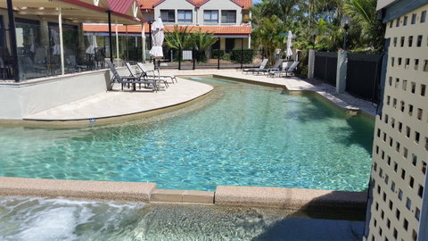 Nelson Bay Breeze - Australia Accommodation 0