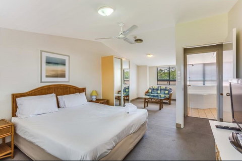 Nelson Bay Breeze - Australia Accommodation 25