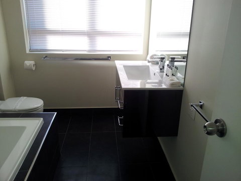 Nelson Bay Breeze - Australia Accommodation 20