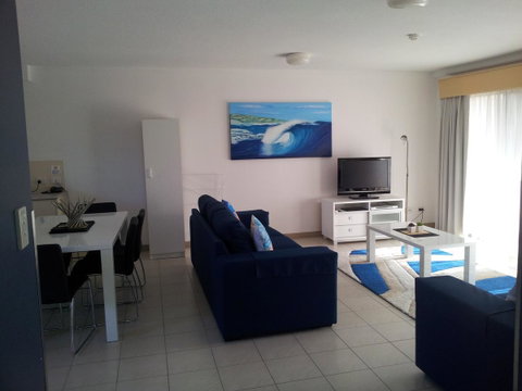 Nelson Bay Breeze - Australia Accommodation 39