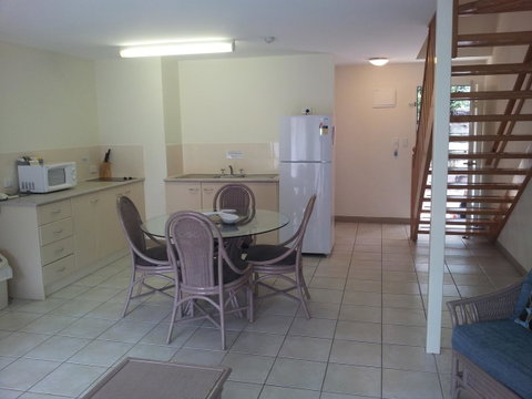 Nelson Bay Breeze - Australia Accommodation 35