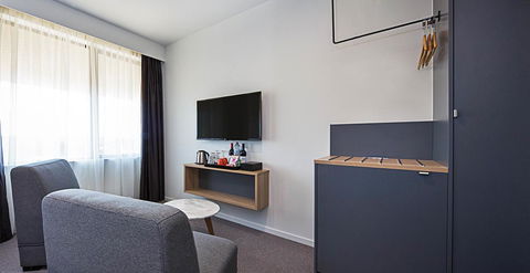 Mantra MacArthur Hotel - Australia Accommodation 27