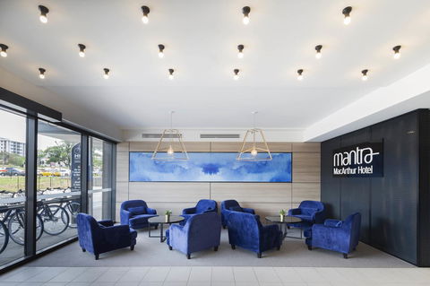 Mantra MacArthur Hotel - Australia Accommodation 3