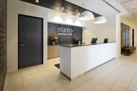 Mantra MacArthur Hotel - Australia Accommodation 5