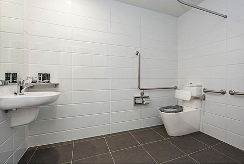 Mantra MacArthur Hotel - Australia Accommodation 31