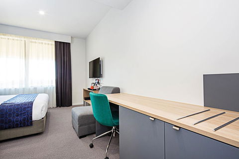 Mantra MacArthur Hotel - Australia Accommodation 32