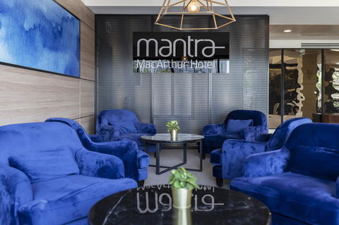 Mantra MacArthur Hotel - Australia Accommodation 43