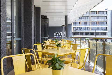 Mantra MacArthur Hotel - Australia Accommodation 36