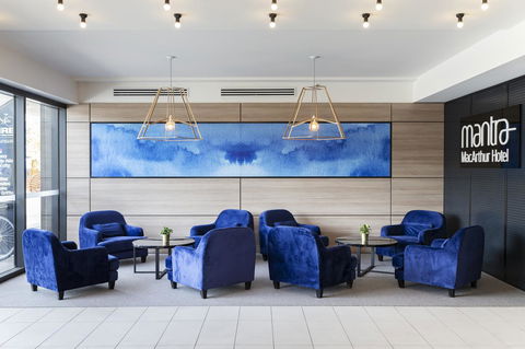 Mantra MacArthur Hotel - Australia Accommodation 9