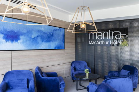 Mantra MacArthur Hotel - Australia Accommodation 42