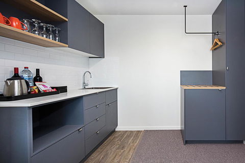 Mantra MacArthur Hotel - Australia Accommodation 20