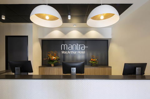 Mantra MacArthur Hotel - Australia Accommodation 35
