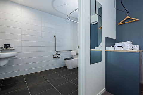 Mantra MacArthur Hotel - Australia Accommodation 26