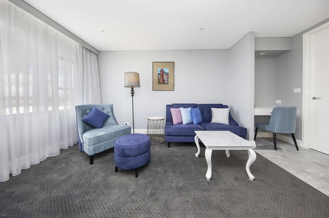 Canberra Rex Hotel - Australia Accommodation 33