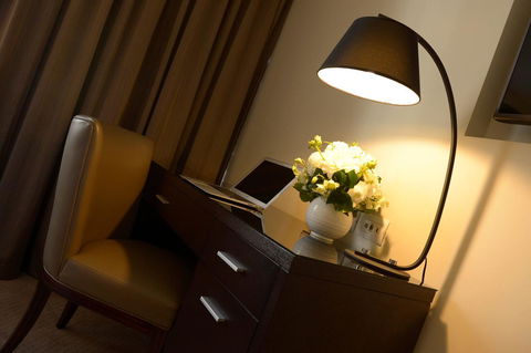 Canberra Rex Hotel - Australia Accommodation 21