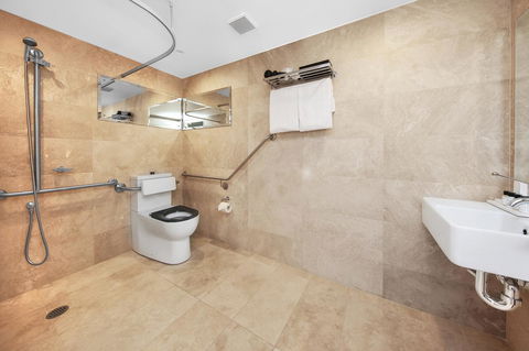 Canberra Rex Hotel - Australia Accommodation 42