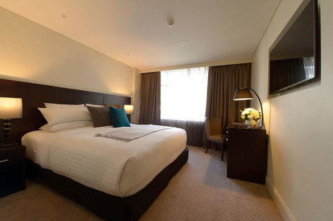 Canberra Rex Hotel - Australia Accommodation 20