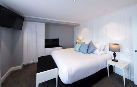 Canberra Rex Hotel - Australia Accommodation 3