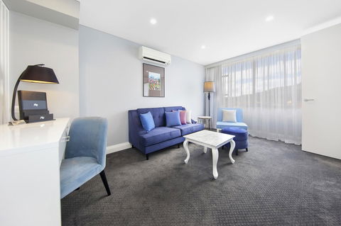 Canberra Rex Hotel - Australia Accommodation 37